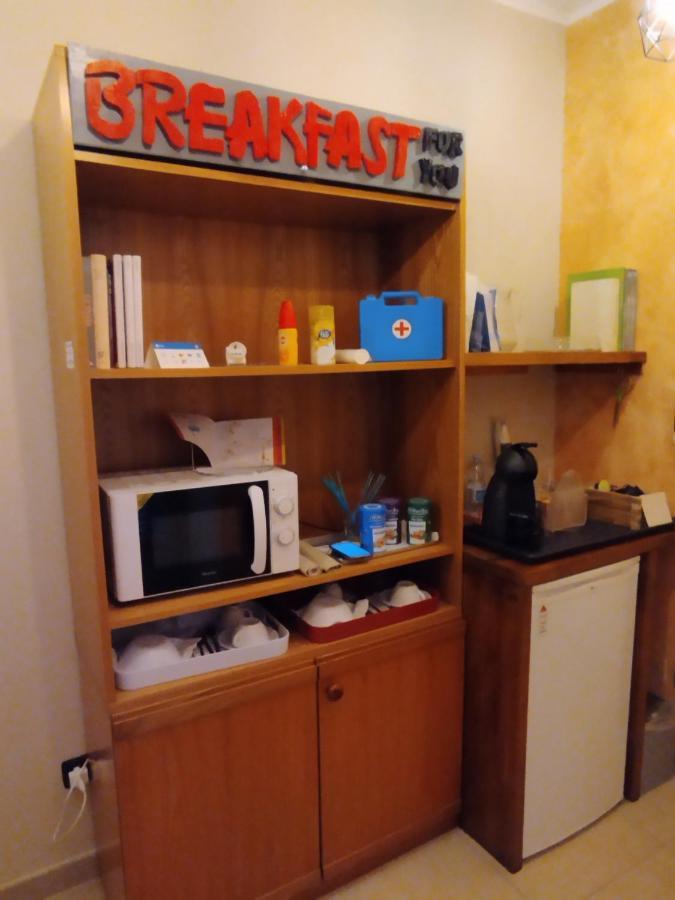 פינרולו Guest House Elisabeth מראה חיצוני תמונה