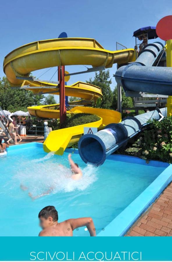 פינרולו Guest House Elisabeth מראה חיצוני תמונה